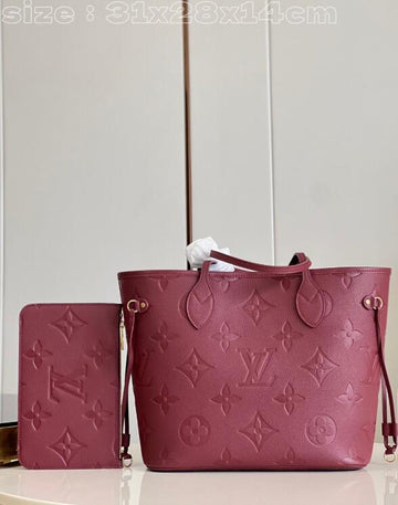 EC - LOV Bags - 956
