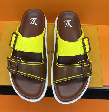 EC - LOV Men Shoes - 1093