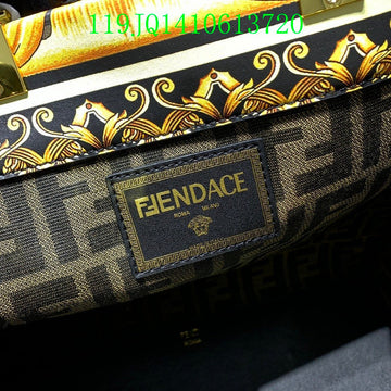 EC - FDE Bags - 3155