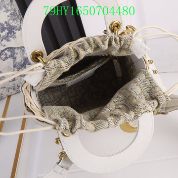 EC - DOR Bags - 1524