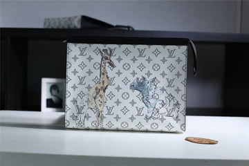 EC Fashion Lu-Vi bags - 10948