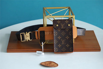 EC Fashion Lu-Vi bags - 9179