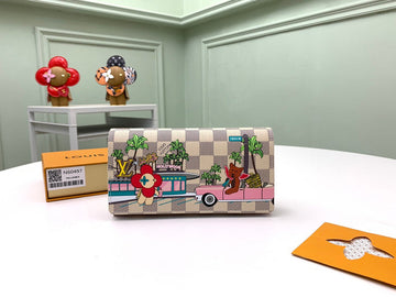 EC - LOV Wallet - 862