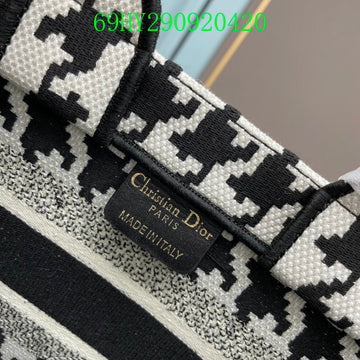 EC - DOR Bags - 1194