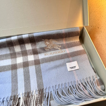 EC - BOR Scarf - 094