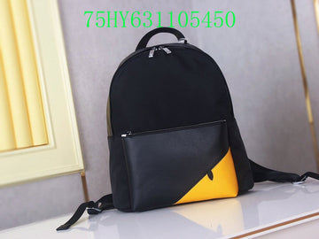 EC - FDE Bags - 2130
