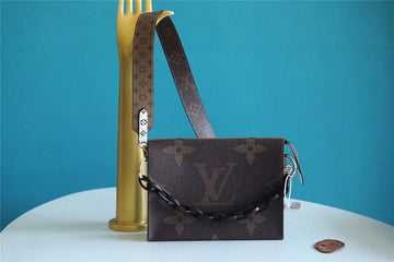 EC Fashion Lu-Vi bags - 8392