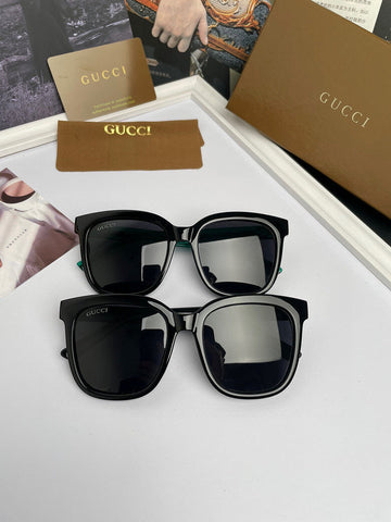 EC - GUKI Sunglass - 081