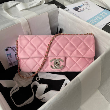 EC - CHL Women Bag - 927