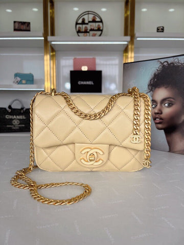 EC Luxury - CHL Bags - 3231