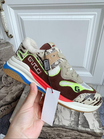 EC - GUKI Women Shoes - 2343