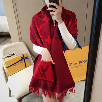 EC - LOV Scarf - 023