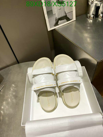 EC - DOR Women Shoes - 2133