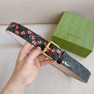 EC - GUKI Belt - 112