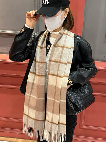 EC - LOV Scarf - 420
