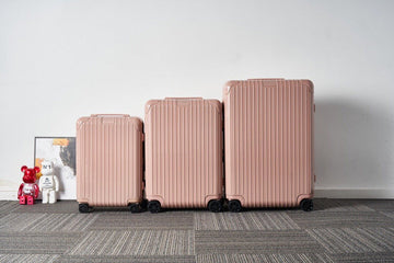 EC - Mix Trunk - 127