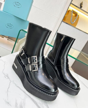 EC Luxury - PD Women Shoes - 227