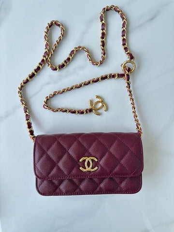 EC - CHL Women Bag - 241