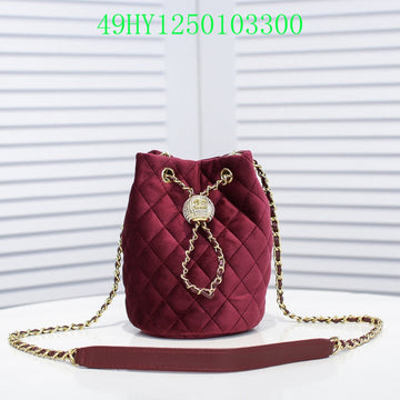EC - CHL Bags - 1628