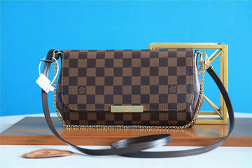 EC Fashion Lu-Vi bags - 8962