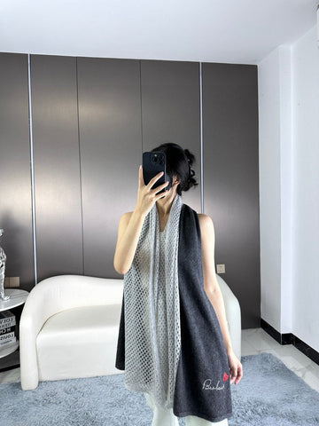 EC - BOR Scarf - 181