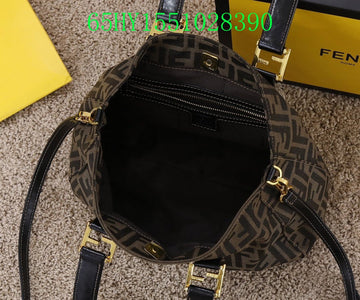 EC - FDE Bags - 2160