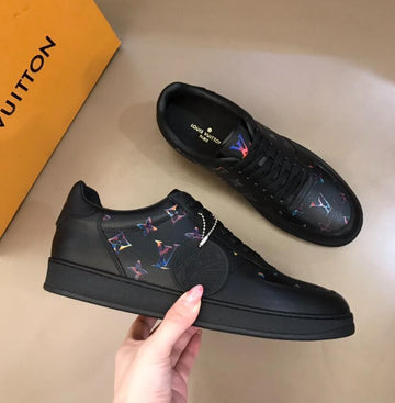 EC Luxury - LOV Men Shoes - 1569