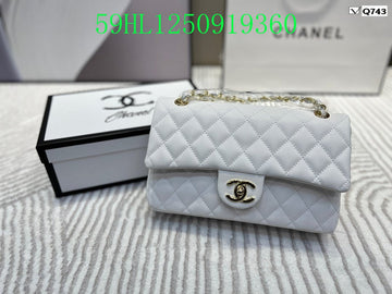 EC - CHL Bags - 2211