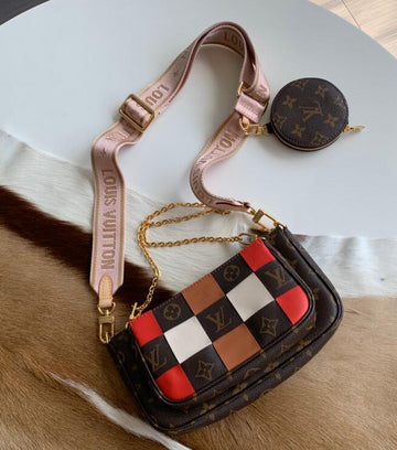 EC Luxury - LOV Bags - 3026