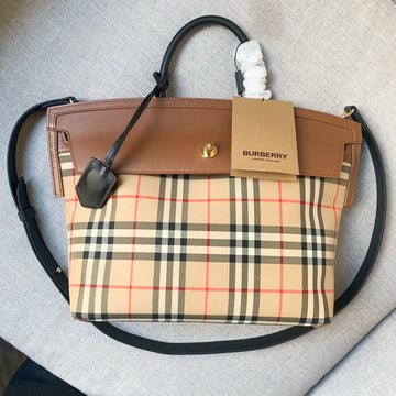 EC - BOR Bag - 168