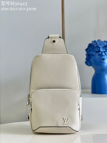 EC Fashion Lu-Vi bags - 17312