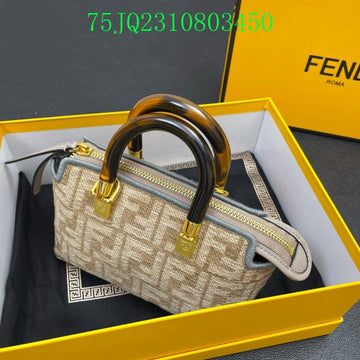 EC - FDE Bags - 3253