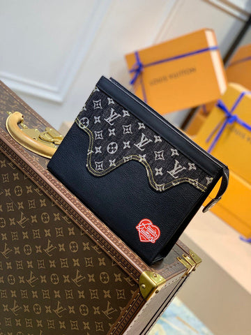EC Fashion Lu-Vi bags - 17199