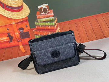 gucci luxury - Nushad Bags - 716