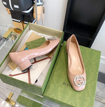 EC - GUKI Women Shoes - 1474