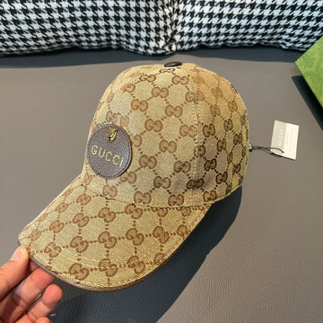 EC - GUKI Cap - 1379