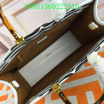 EC - FDE Bags - 2837