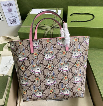 EC - GUKI Bags - 809