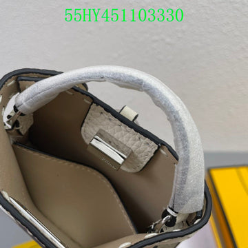 EC - FDE Bags - 2157