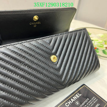 EC - CHL Wallet - 2437