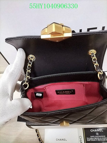 EC - CHL Bags - 3297