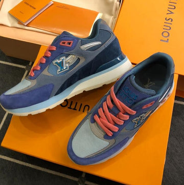 EC Luxury - LOV Men Shoes - 1554