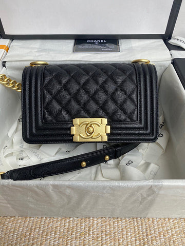 EC Luxury - CHL Bags - 3521