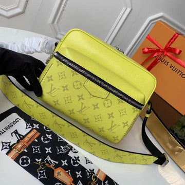 EC Fashion Lu-Vi bags - 17868