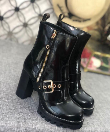 EC Luxury - LOV Women Shoes - 778