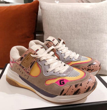 EC - GUKI Men Shoes - 1080