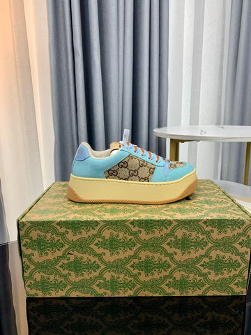 EC - GUKI Shoe - 659