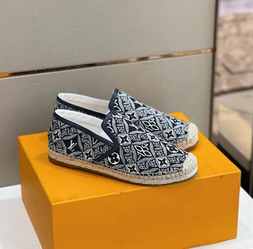 EC - LOV Men Shoes - 1615