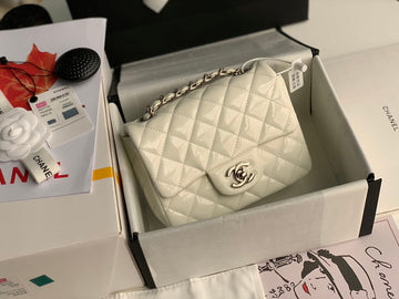 EC - CHL Women Bag - 618