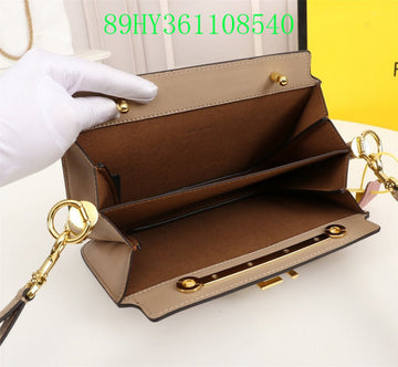 EC - FDE Bags - 2137